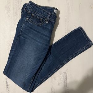 Hollister Skinny Jeans